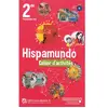 Image de Hispamundo, 2de, A2-B1 : cahier d'activités : programme 2019
