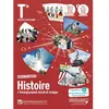 Image de Histoire + enseignement moral et civique terminale : manuel collaboratif : nouveau programme