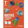 Image de Maths expertes terminale : manuel collaboratif : nouveau programme