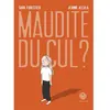 Image de Maudite du cul ?