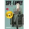 Image de Spy x Family. Vol. 1