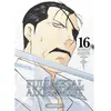 Image de Fullmetal alchemist perfect. Vol. 16