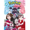 Image de Pokémon : Epée et Bouclier. Vol. 4