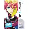 Image de Oshi no ko. Vol. 3