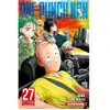 Image de One-punch man. Vol. 27. Tatsumaki puissance maxi