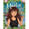 Image de Les tutos de Maélie. Vol. 2. Une étrange famille
