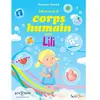 Image de Découvre le corps humain avec Lili