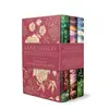 Image de Anne Shirley : romans de Lucy Maud Montgomery