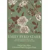 Image de Emily Byrd Starr : de dix à vingt-huit ans, une vie dédiée à l'écriture