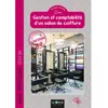 Image de Gestion et comptabilité d'un salon de coiffure : brevet professionnel coiffure