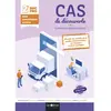 Image de Cas de découverte, scénarios pédagogiques 2de bac pro OTM, logistique, Agora : famille des métiers de la gestion administrative, du transport et de la logistique