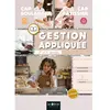 Image de GESTION APPLIQUEE CAP BOULANGER/PATISSIER