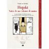 Image de Hôjôki : notes de ma cabane de moine : le grand classique de la littérature japonaise sur la beauté du monde et l'impermanence de toute chose