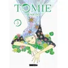 Image de Tomié. Vol. 3