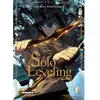 Image de Solo leveling. Vol. 1