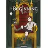 Image de The beginning after the end. Vol. 3