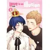 Image de Love is an illusion. Vol. 5
