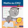 Image de Maths au CM2 : guide de l'enseignant