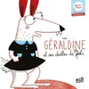 Image de Géraldine et ses drôles de mots : je joue avec les mots, les phonèmes