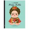 Image de Petite & Grande Frida Kahlo - Kimane éditions