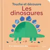 Image de Les dinosaures : à la découverte des contraires