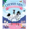 Image de Choisis-moi ! : les stratégies de séduction les plus incroyables du règne animal