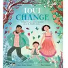 Image de Tout change : lorsque les parents se séparent, la vie de famille évolue...