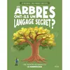 Image de Les arbres ont-ils un langage secret ? : une première découverte de la dendrologie