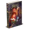 Image de Numë. Vol. 1. La sorcière et la princesse