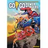 Image de Gogo Power Rangers : year one. Vol. 2