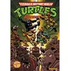 Image de Teenage mutant ninja Turtles adventures : les Tortues ninja. Vol. 3