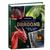 Image de Mon grand livre des dragons : origines, mythes et légendes