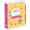 Image de Mes 300 modèles à dessiner en pas à pas : adorables & cosy