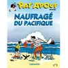 Image de Pat'apouf : détective. Vol. 20. Naufragé du Pacifique