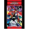Image de Dynamic heroes. Vol. 3
