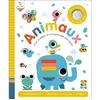 Image de Animaux : pour éveiller la curiosité des tout-petits