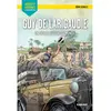 Image de Guy de Larigaudie : un scout autour du monde