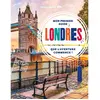 Image de Mon premier guide Londres : que l'aventure commence !