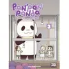 Image de Pan'Pan panda : une vie en douceur. Vol. 3