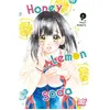 Image de Honey lemon soda. Vol. 4