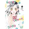 Image de Honey lemon soda. Vol. 10