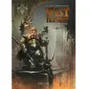 Image de West fantasy. Vol. 1. Le nain, le chasseur de prime & le croque-mort