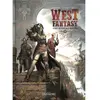 Image de West fantasy. Vol. 3. L'orc, le juge & le marshal
