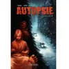 Image de Autopsie. Vol. 1. Le sacrificateur