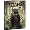 Image de Titans. Vol. 3. Ariane