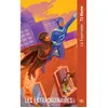 Image de Les Extraordinaires. Vol. 3. La fournaise