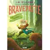 Image de Bravepatte. Vol. 2. La griffe de Sylvemorne