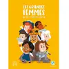 Image de Les grandes femmes de l'histoire