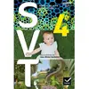 Image de SVT, sciences de la vie et de la Terre 4e : nouveaux programmes 2016