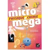 Image de Physique chimie 4e : nouveaux programmes 2016